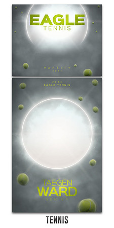 tennis Orbits