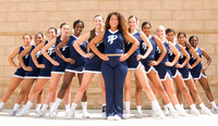 Cheerleading